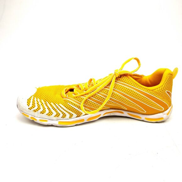 Inov8 Men\'s Road-XLite 155 Yellow Running Shoes Sneakers Size 10 US main image 6